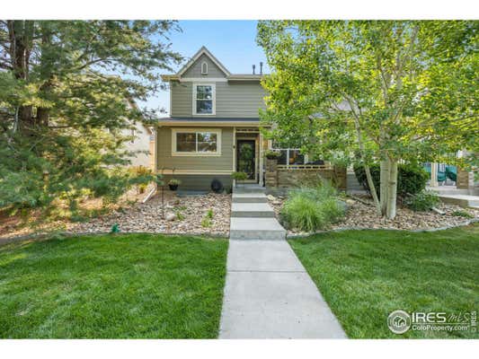 5245 MILL STONE WAY, FORT COLLINS, CO 80528 - Image 1