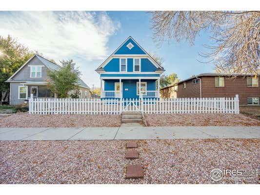 1222 12TH ST, GREELEY, CO 80631 - Image 1