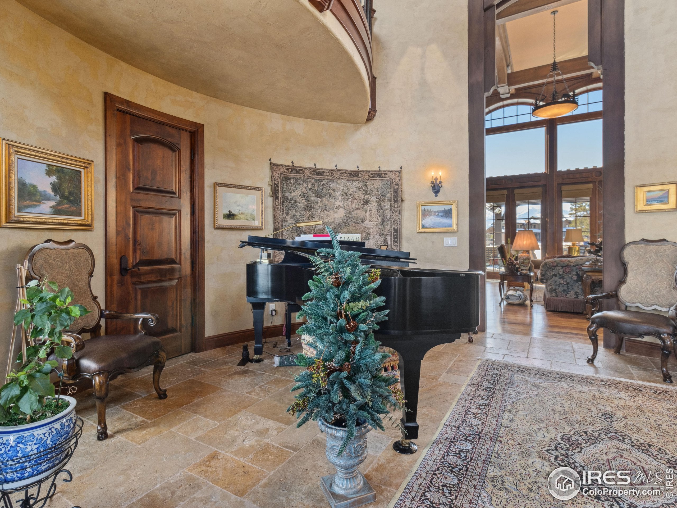 Estes Park, Colorado, 80517, United States, ,4 BathroomsBathrooms,Residential,Active,1702117