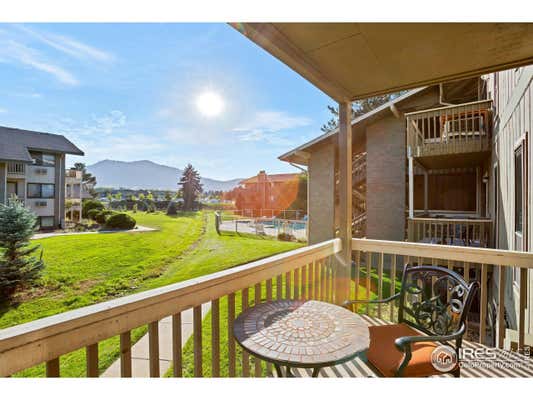 695 MANHATTAN DR APT 113, BOULDER, CO 80303, photo 4 of 21