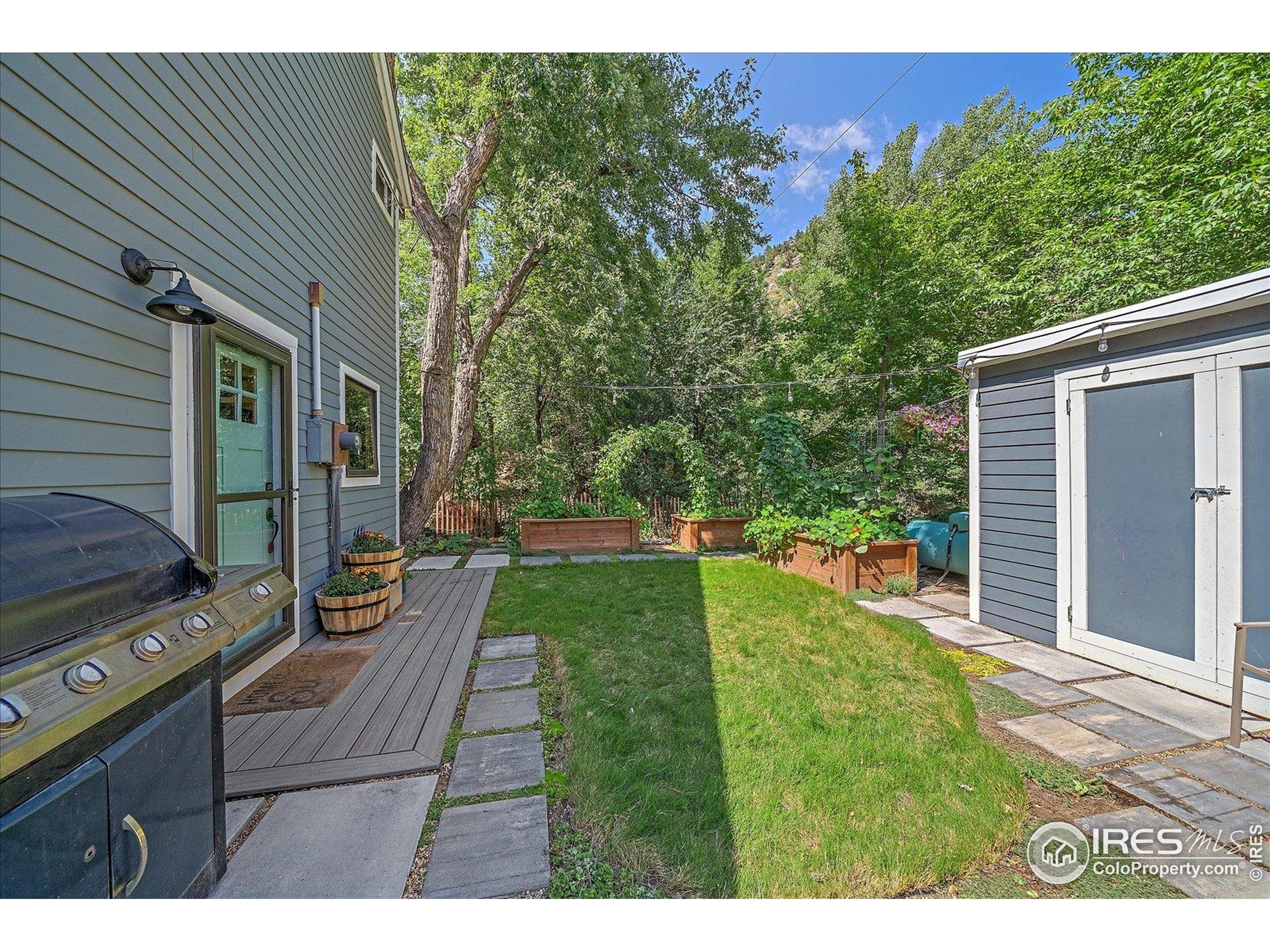 Eldorado Springs, Colorado, 80025, United States, 2 Bedrooms Bedrooms, ,2 BathroomsBathrooms,Residential,Active,1936149