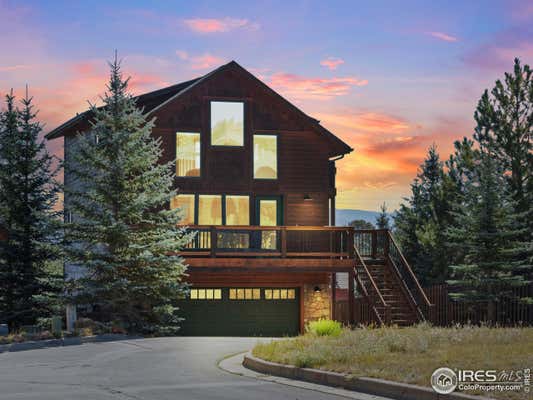 131 WILLOWSTONE CT, ESTES PARK, CO 80517 - Image 1