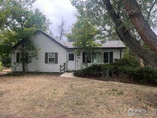 1938 VIOLET AVE, BOULDER, CO 80304 - Image 1