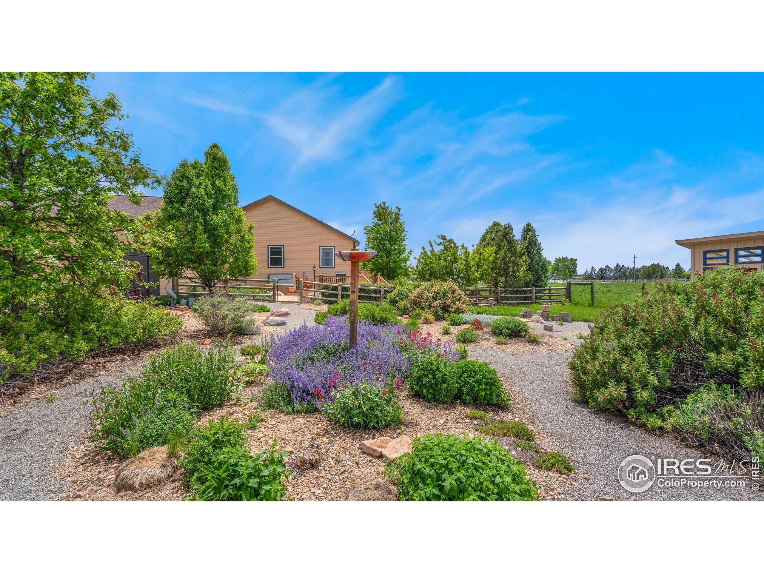 Loveland, Colorado, 80537, United States, 3 Bedrooms Bedrooms, ,2 BathroomsBathrooms,Residential,Active,1986871