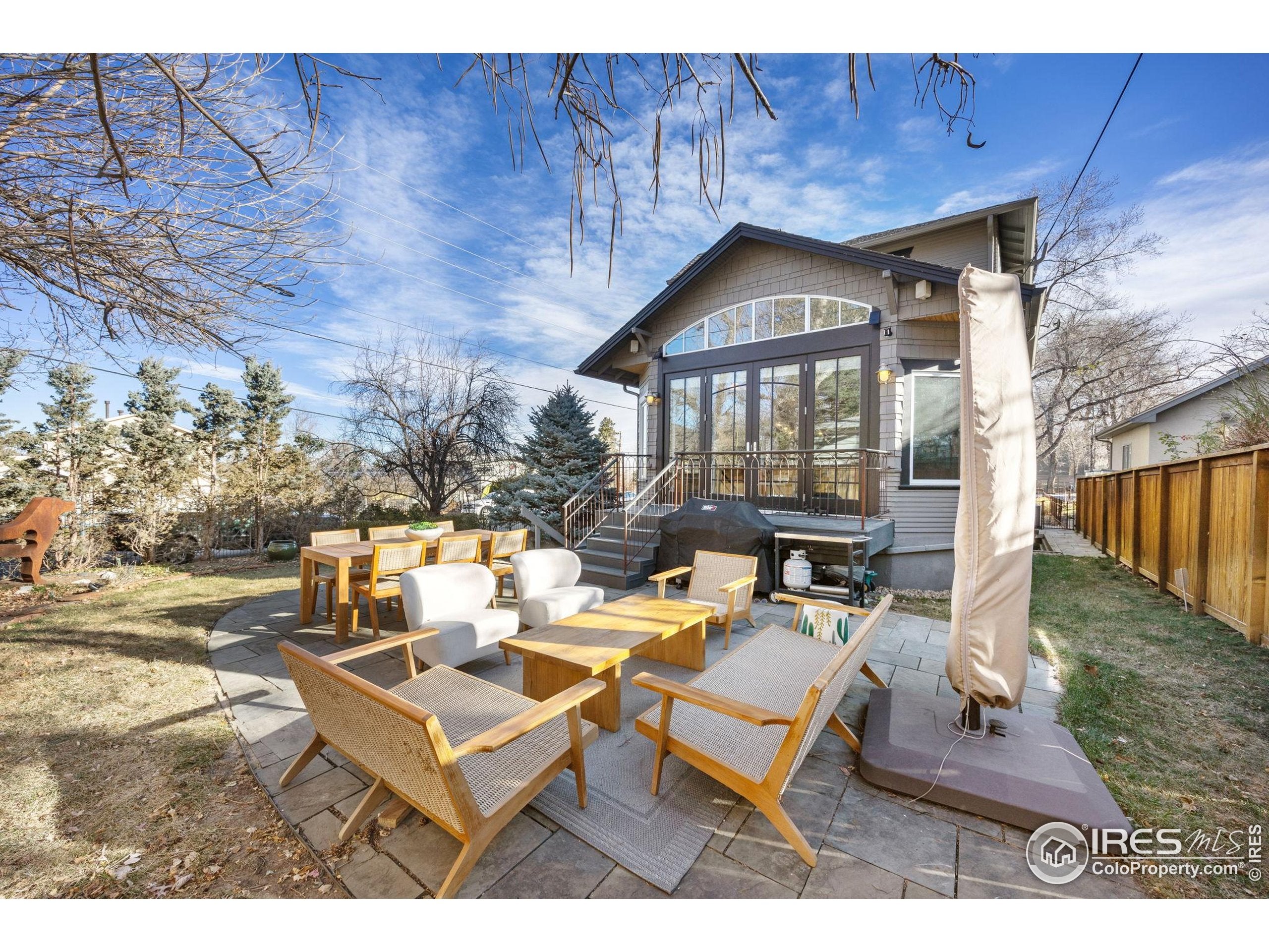 Boulder, Colorado, 80302, United States, 4 Bedrooms Bedrooms, ,4 BathroomsBathrooms,Residential,Active,2011850