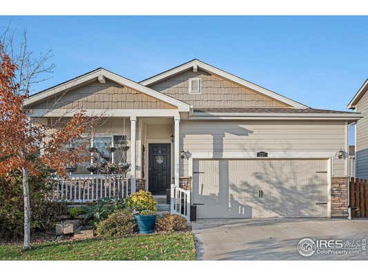 337 PARK BLVD, LOCHBUIE, CO 80603 - Image 1