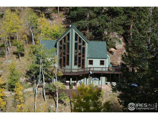 600 WALTONIA RD, DRAKE, CO 80515 - Image 1