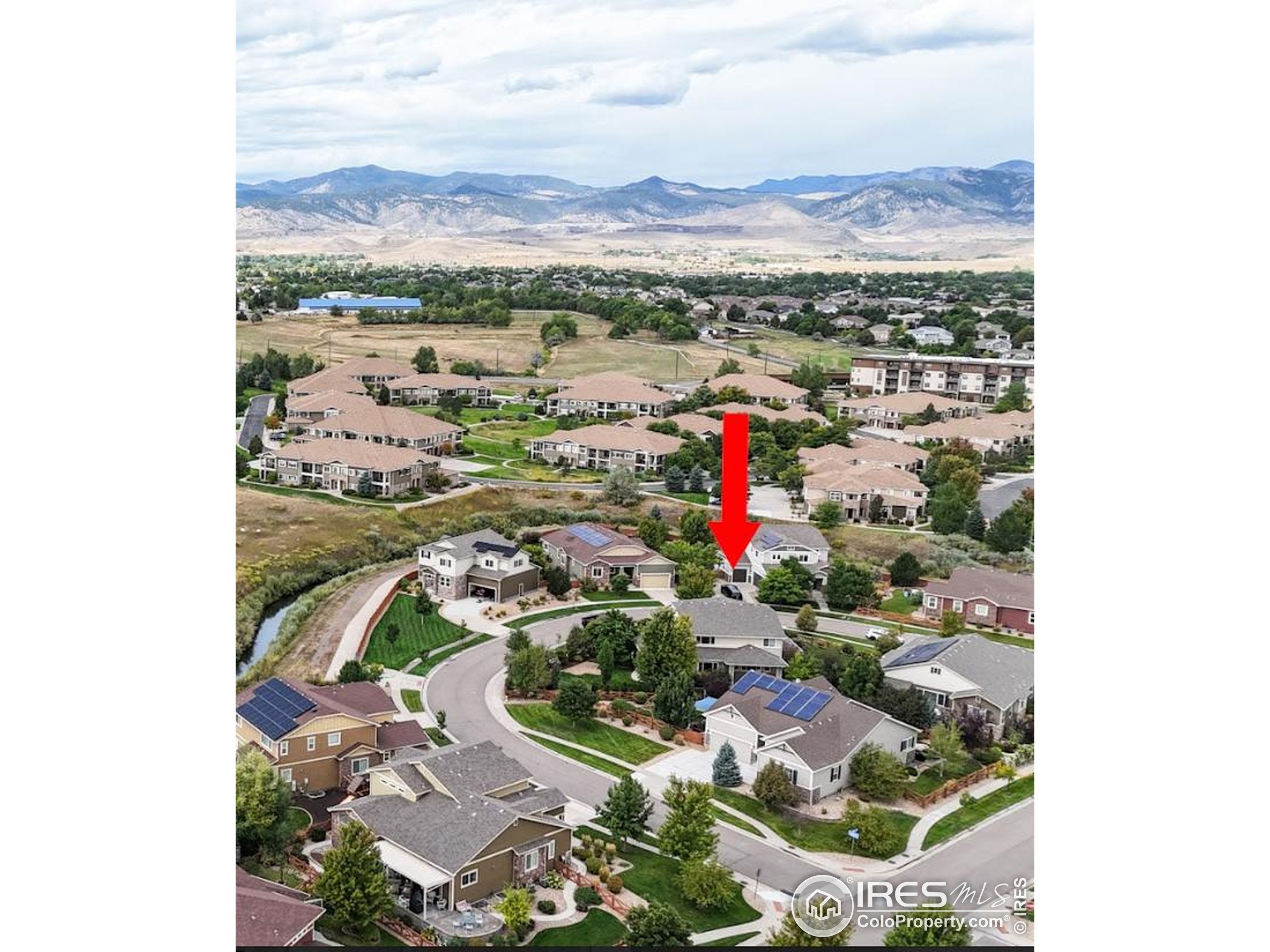 Arvada, Colorado, 80403, United States, 4 Bedrooms Bedrooms, ,5 BathroomsBathrooms,Residential,Active,1952032