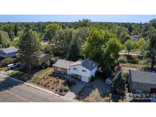 1219 LEFTHAND DR, LONGMONT, CO 80501, photo 2 of 34