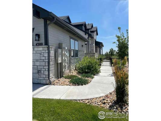 4300 ARDGLASS LN, TIMNATH, CO 80547 - Image 1