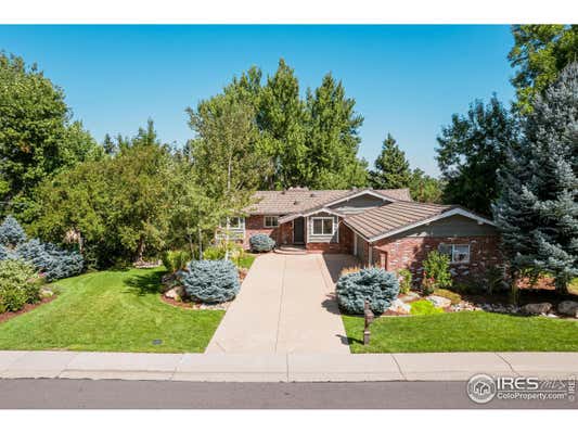 12467 W 16TH PL, LAKEWOOD, CO 80215 - Image 1