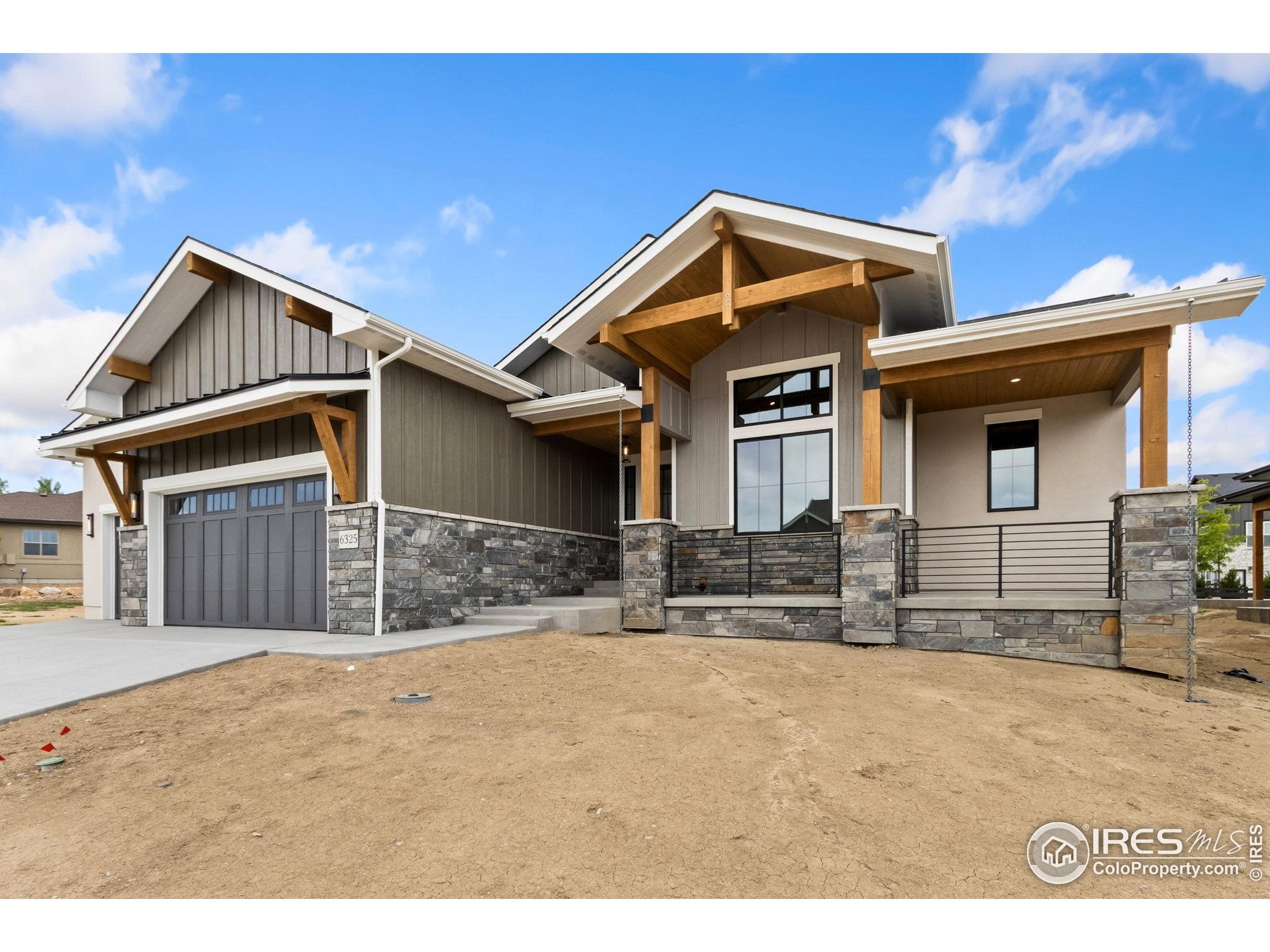 Windsor, Colorado, 80550, United States, ,6 BathroomsBathrooms,Residential,Active,1828956
