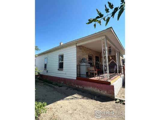 1046 DEUEL ST, FORT MORGAN, CO 80701, photo 4 of 9