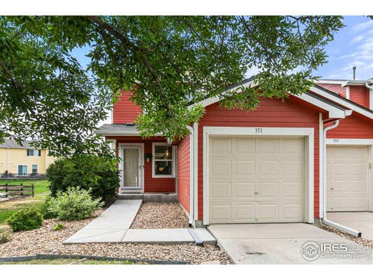 351 MONTGOMERY DR, ERIE, CO 80516 - Image 1