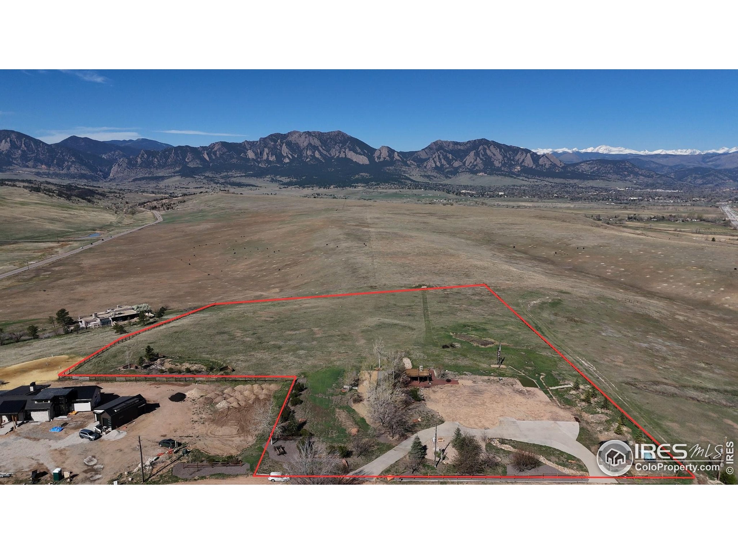 Boulder, Colorado, 80303, United States, ,Residential,Active,1997568