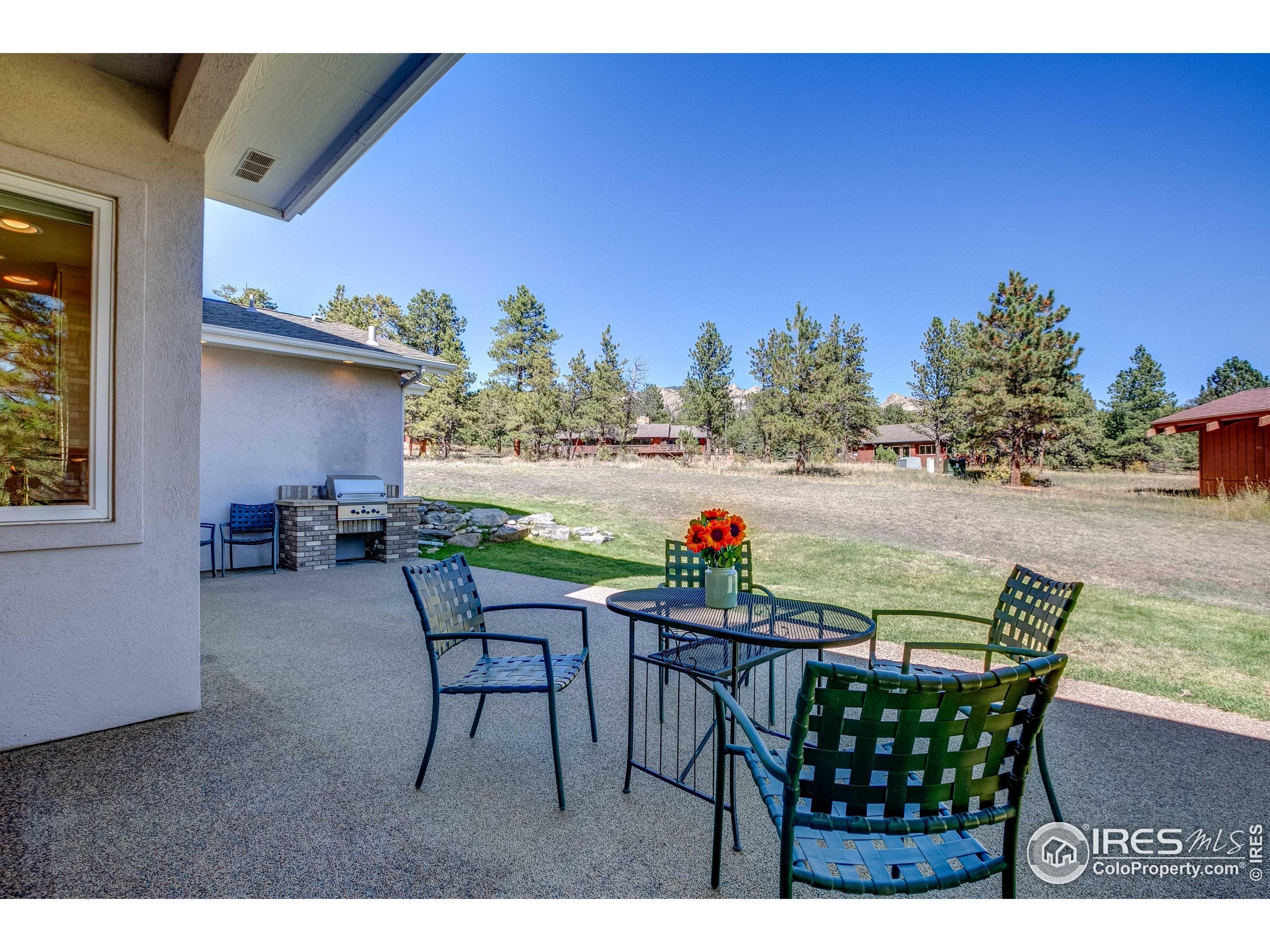 Estes Park, Colorado, 80517, United States, 4 Bedrooms Bedrooms, ,3 BathroomsBathrooms,Residential,Active,1952630