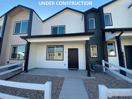 3748 SEQUOIA CT, EVANS, CO 80620 - Image 1