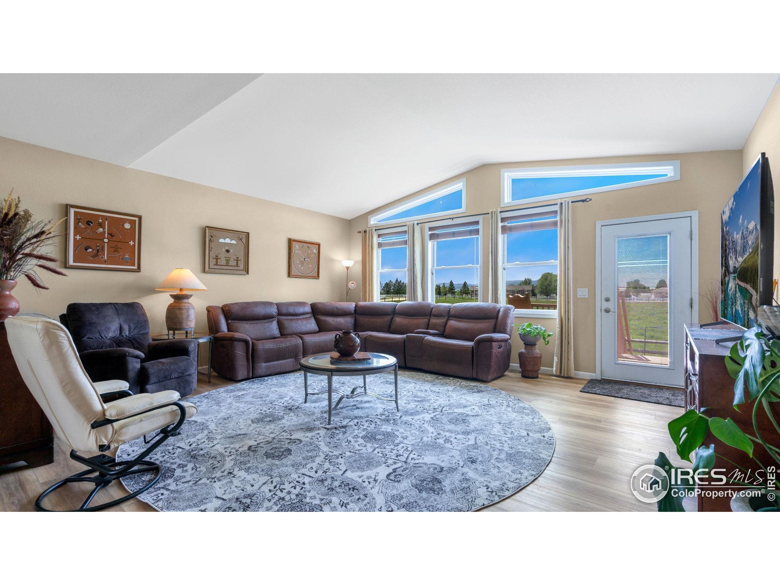 Loveland, Colorado, 80537, United States, 3 Bedrooms Bedrooms, ,2 BathroomsBathrooms,Residential,Active,1986871