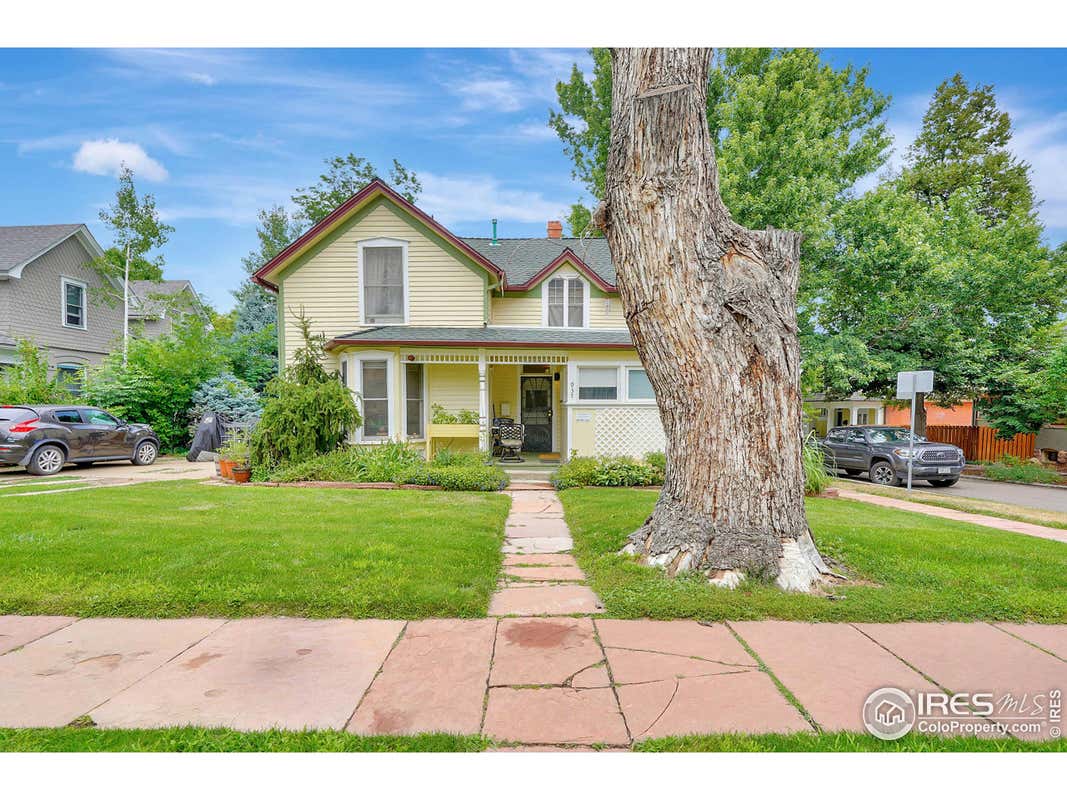 937 MAXWELL AVE, BOULDER, CO 80304, photo 1 of 38