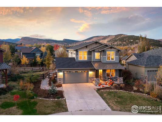 513 GORANSON CT, LYONS, CO 80540 - Image 1