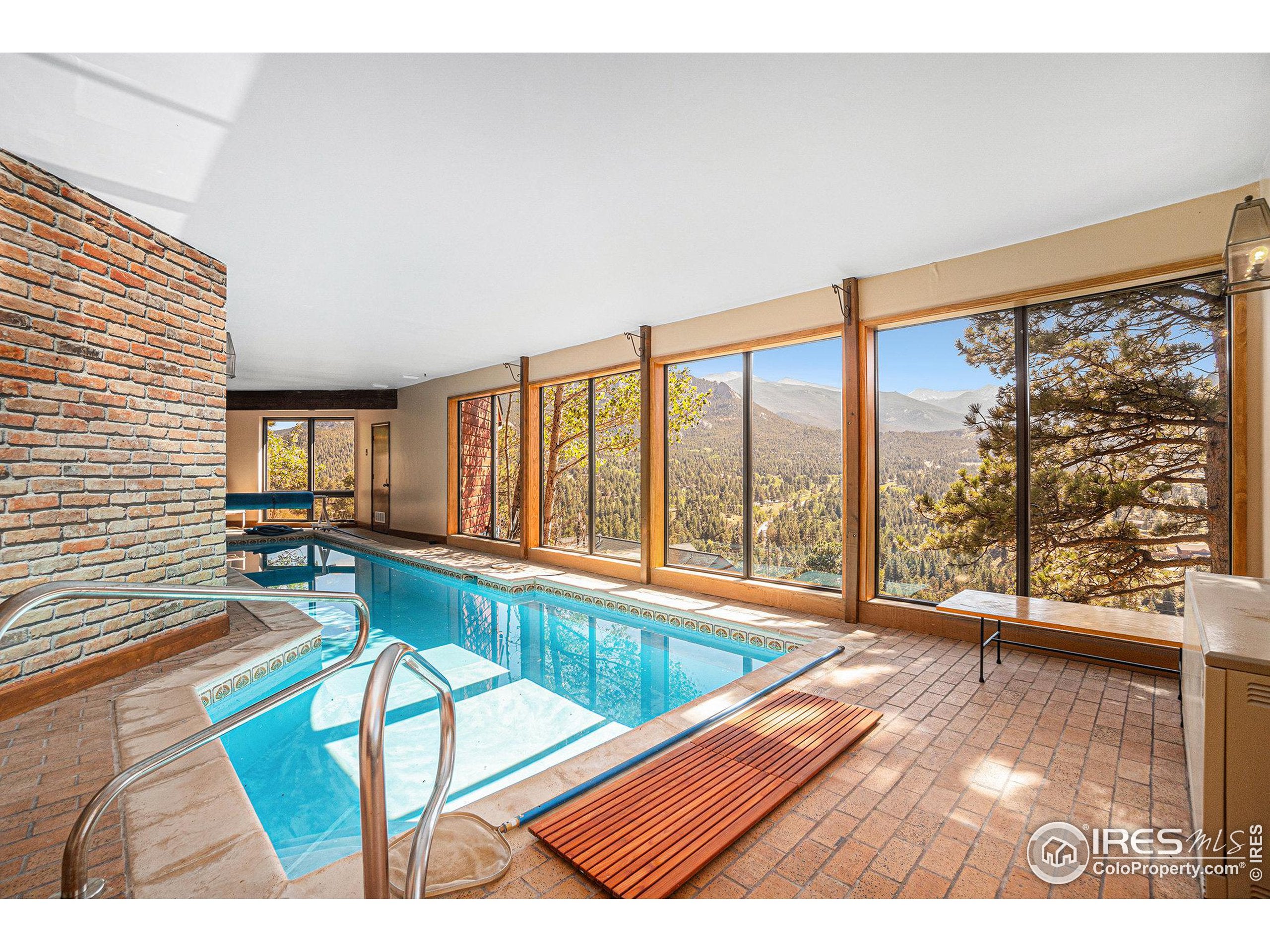 Estes Park, Colorado, 80517, United States, 3 Bedrooms Bedrooms, ,2 BathroomsBathrooms,Residential,Active,1755239