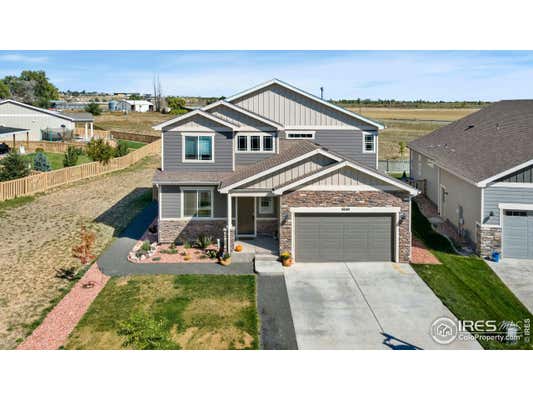 5040 THUNDERHEAD DR, TIMNATH, CO 80547, photo 3 of 40