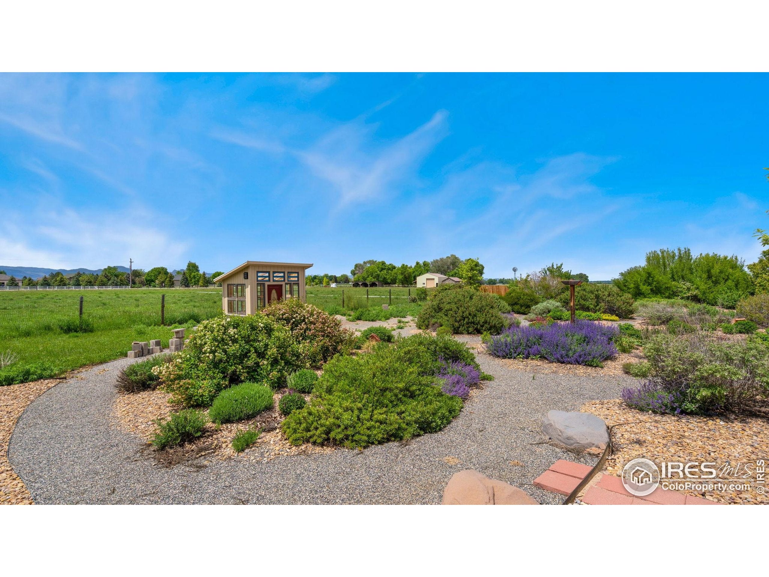 Loveland, Colorado, 80537, United States, 3 Bedrooms Bedrooms, ,2 BathroomsBathrooms,Residential,Active,1986871