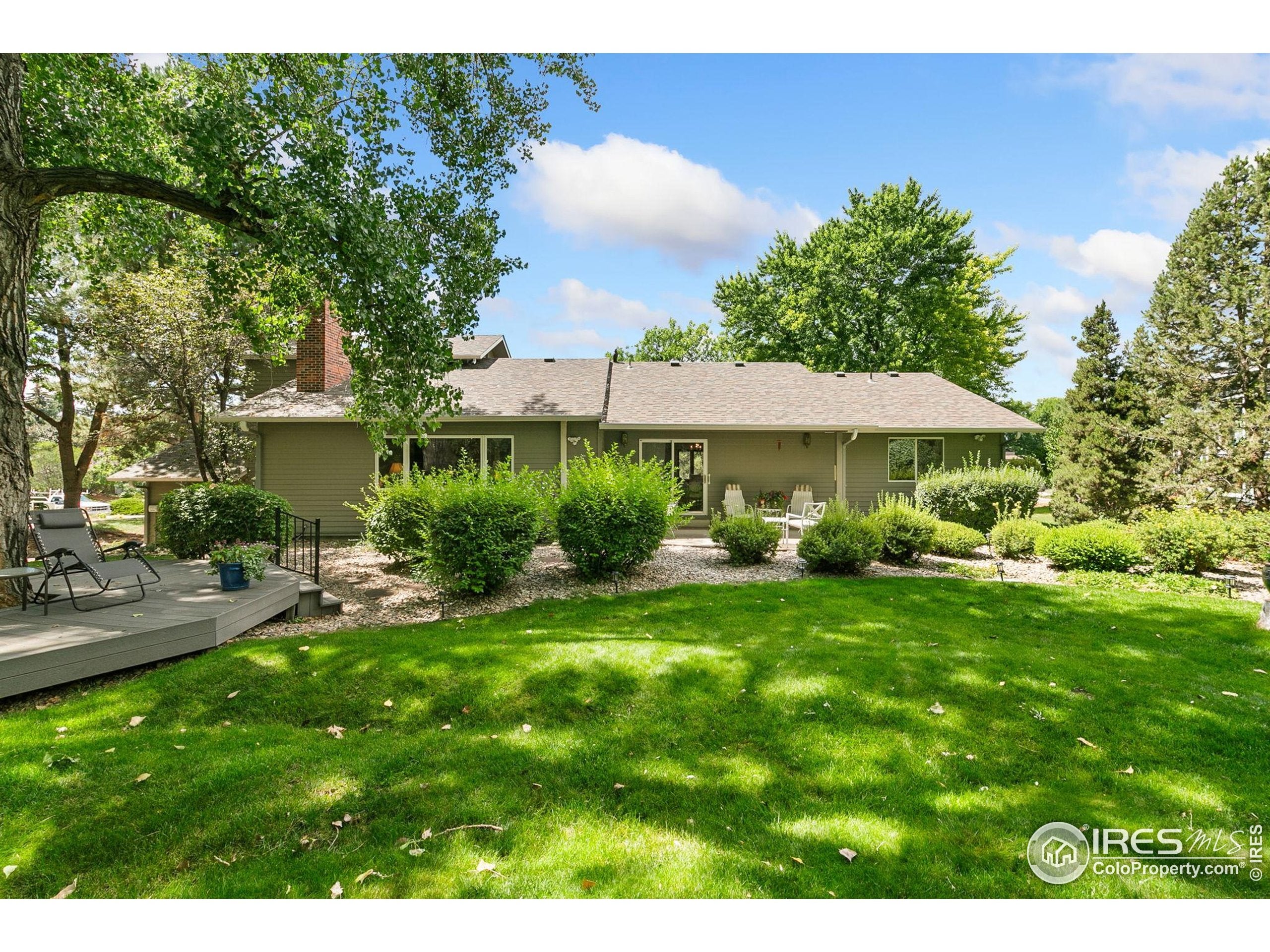 Fort Collins, Colorado, 80524, United States, 3 Bedrooms Bedrooms, ,3 BathroomsBathrooms,Residential,Active,1929667