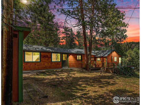 124 BIG PINE LN, DRAKE, CO 80515 - Image 1