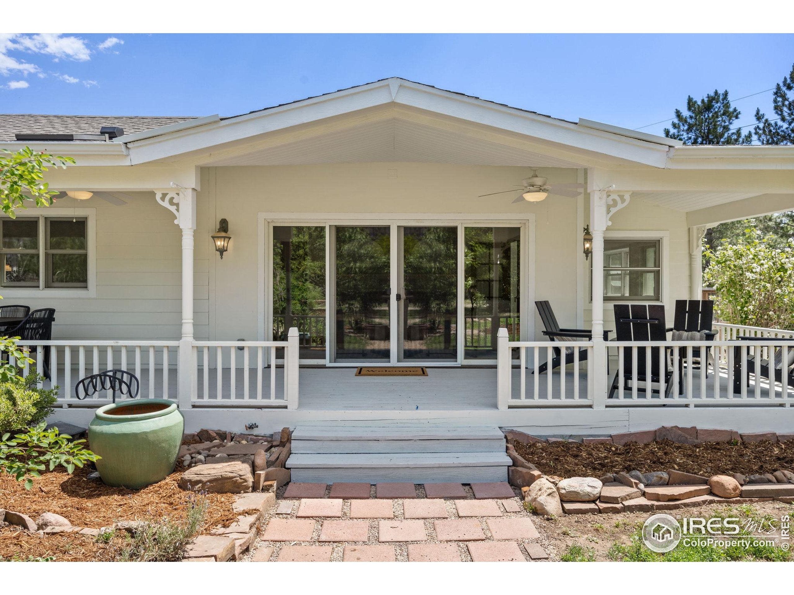 Boulder, Colorado, 80303, United States, ,4 BathroomsBathrooms,Residential,Active,1868151