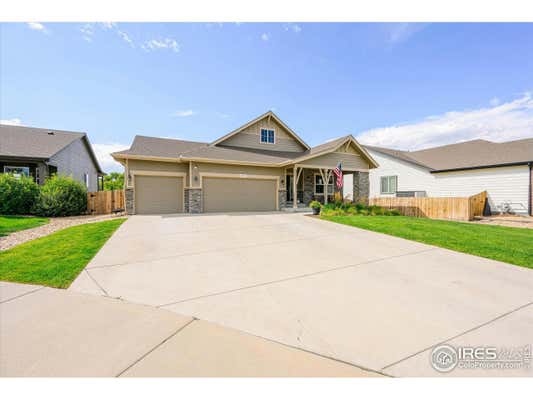 439 PEKIN DR, JOHNSTOWN, CO 80534 - Image 1