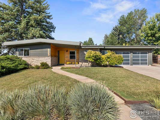 605 SKYLINE DR, FORT COLLINS, CO 80521 - Image 1