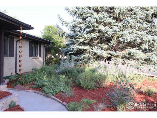 2055 GLENWOOD DR, BOULDER, CO 80304 - Image 1