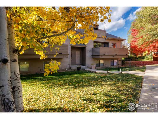 3715 BIRCHWOOD DR APT 15, BOULDER, CO 80304 - Image 1