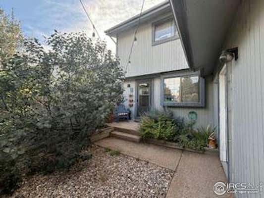 3050 W STUART ST APT 5, FORT COLLINS, CO 80526 - Image 1