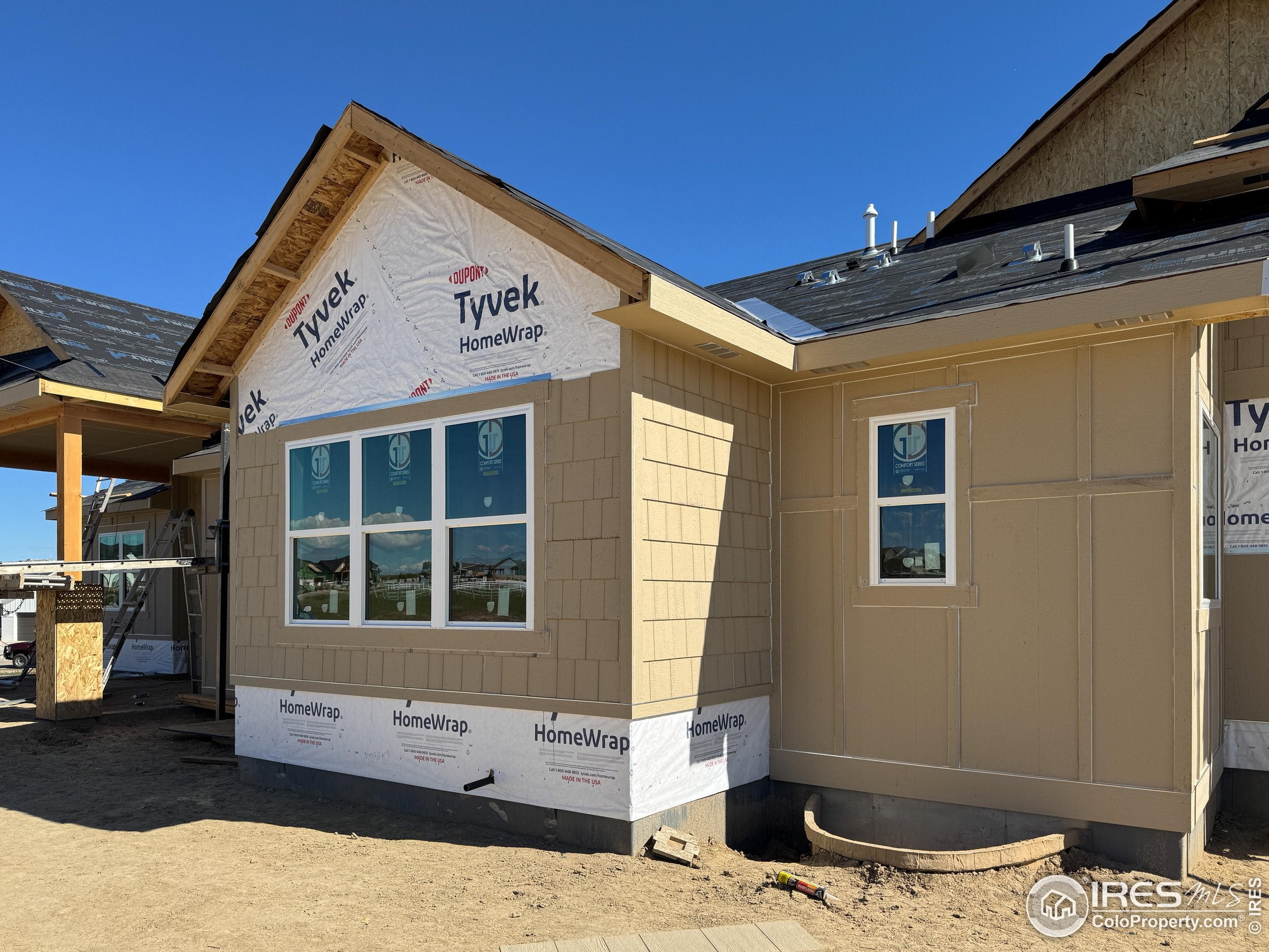 Severance, Colorado, 80524, United States, 3 Bedrooms Bedrooms, ,3 BathroomsBathrooms,Residential,Active,1884994