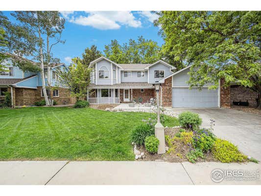 2413 MAPLETON CIR, LONGMONT, CO 80503 - Image 1