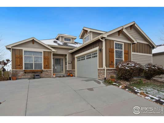 5270 CORAL BURST CIR, LOVELAND, CO 80538 - Image 1