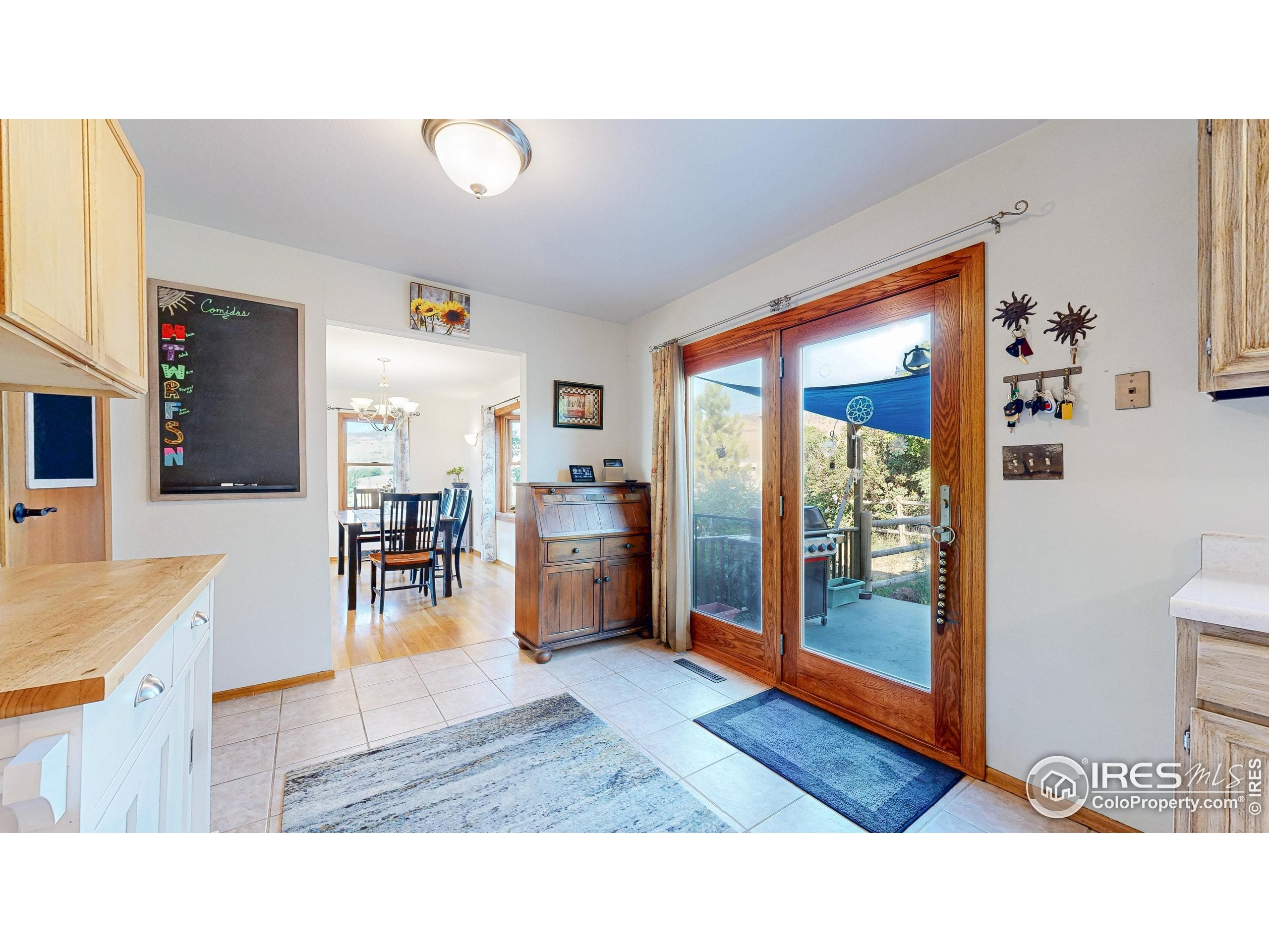 Berthoud, Colorado, 80513, United States, 5 Bedrooms Bedrooms, ,4 BathroomsBathrooms,Residential,Active,1914590