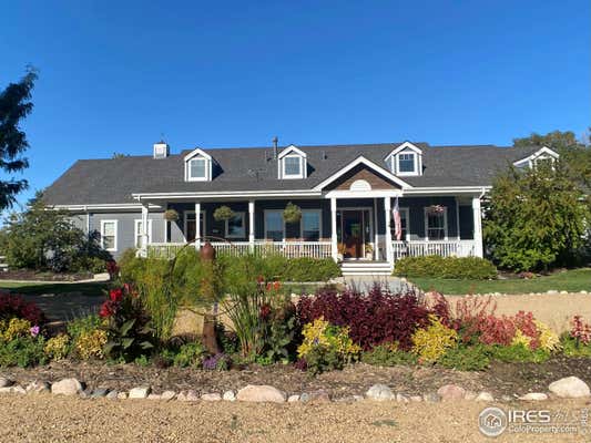 14445 COUNTY ROAD 3, LONGMONT, CO 80504 - Image 1