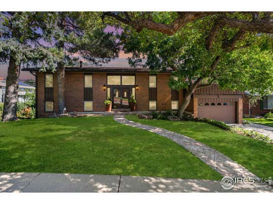 1935 TABLE MESA DR, BOULDER, CO 80305 - Image 1