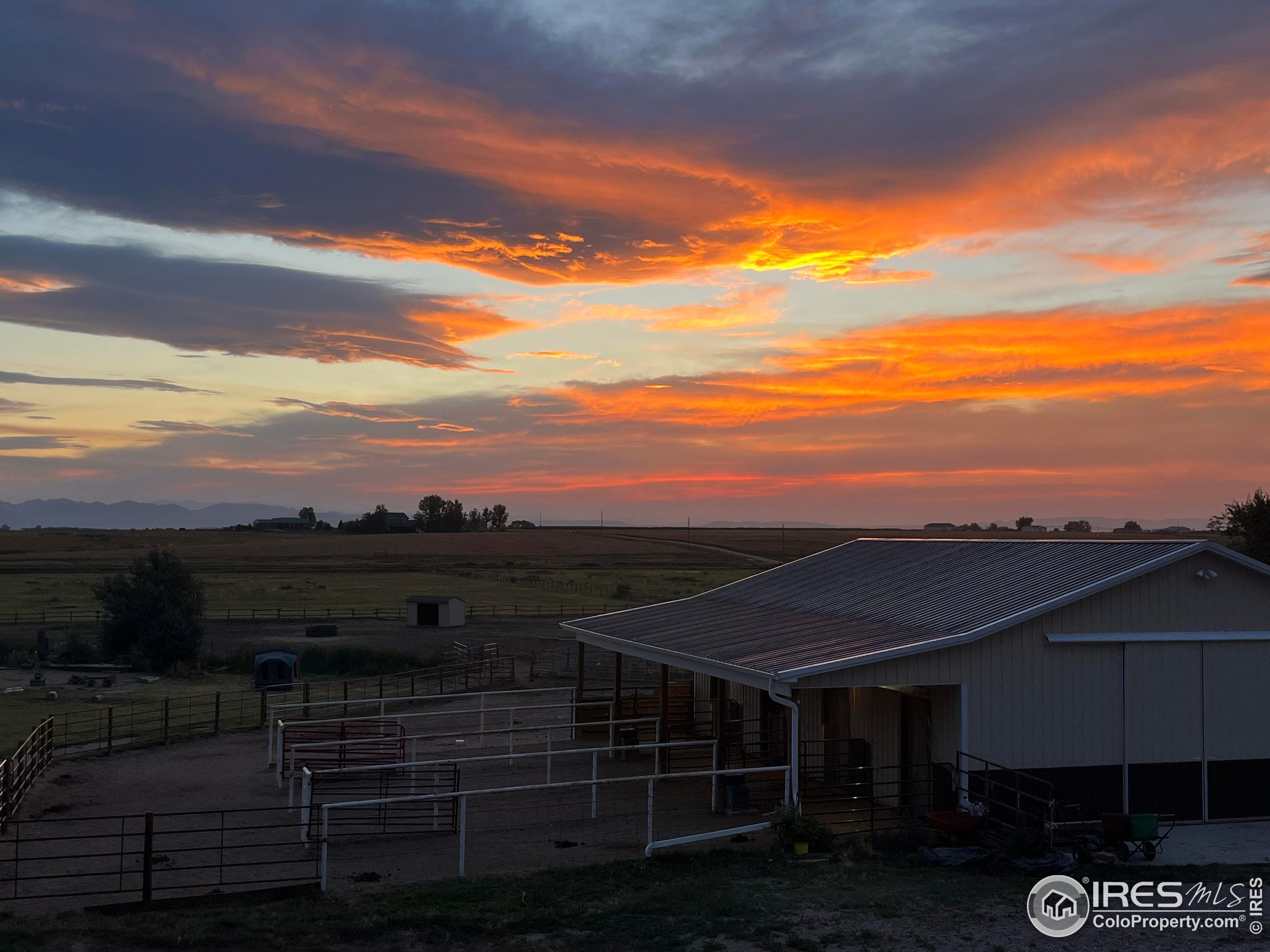 Wellington, Colorado, 80549, United States, 5 Bedrooms Bedrooms, ,4 BathroomsBathrooms,Residential,Active,1954368