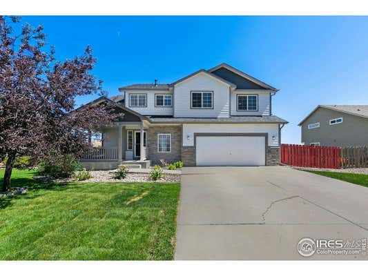 7372 DUNES ST, WELLINGTON, CO 80549 - Image 1