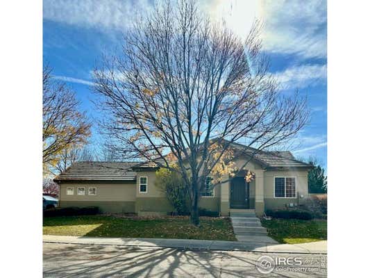 3963 DA VINCI DR, LONGMONT, CO 80503 - Image 1