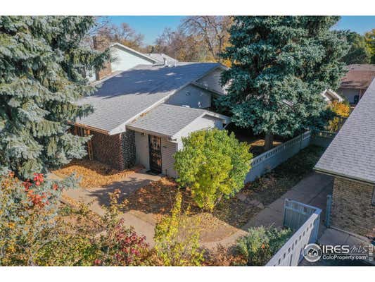 435 E DRAKE RD APT D, FORT COLLINS, CO 80525 - Image 1