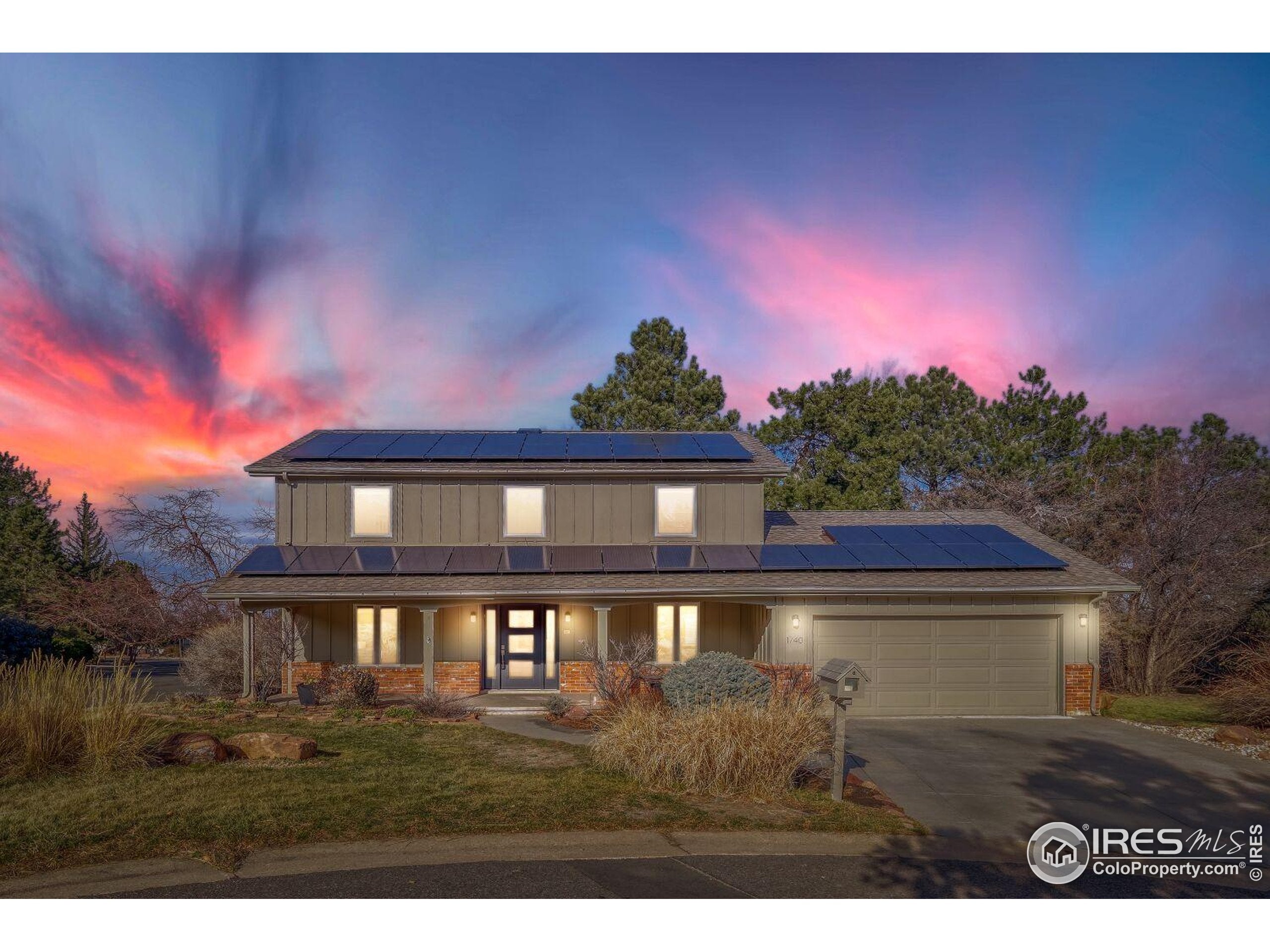 Boulder, Colorado, 80305, United States, 5 Bedrooms Bedrooms, ,4 BathroomsBathrooms,Residential,Active,2012224
