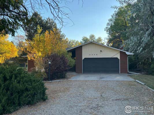 5506 BITTERBUSH WAY, LOVELAND, CO 80537 - Image 1