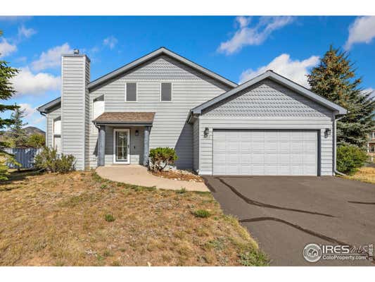 1425 RAVEN CIR # A, ESTES PARK, CO 80517 - Image 1