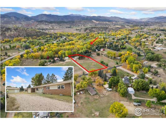 2411 GLADE RD, LOVELAND, CO 80538 - Image 1