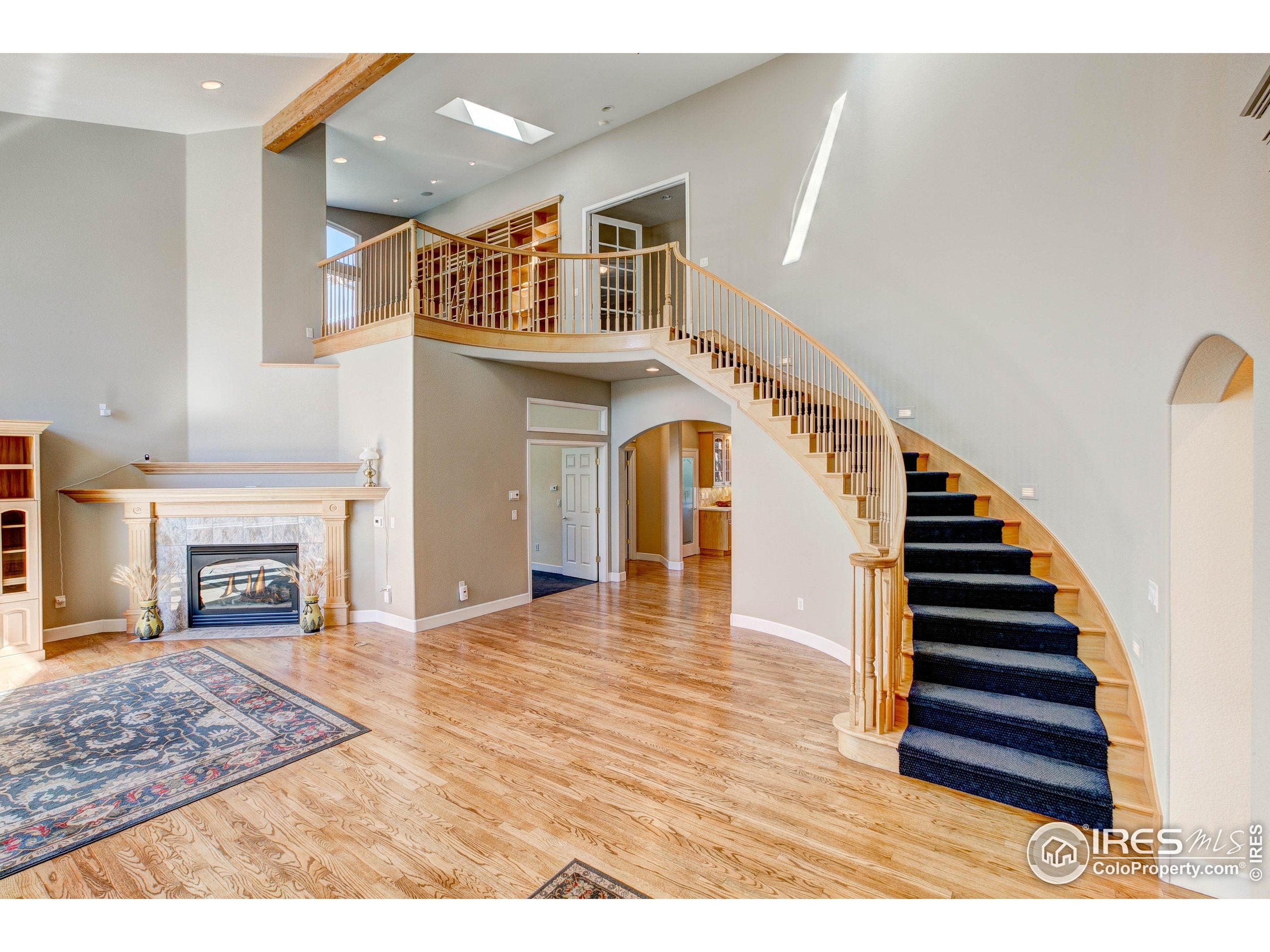 Estes Park, Colorado, 80517, United States, 4 Bedrooms Bedrooms, ,3 BathroomsBathrooms,Residential,Active,1952630